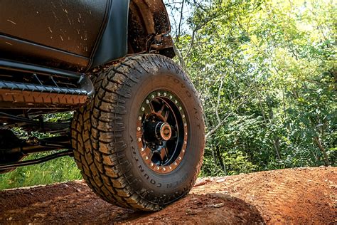 The Bat Van: Conquering SoCal With a 2002 Ford E-350 4x4