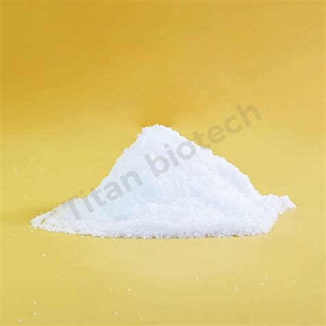 Titan Biotech Products - Sodium Caseinate Powder - Food Grade ...