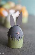 Image result for Bunny Easter Egg Ideas
