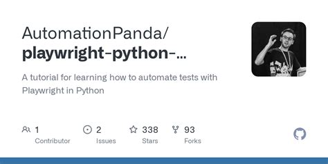 Image result for Simple Python Playwright Code