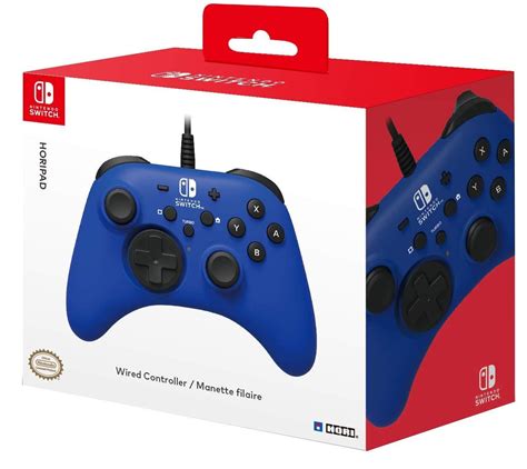 Image result for Nintendo Switch Blue Controller