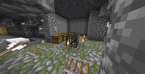 Image result for Java Double Spawner Seed