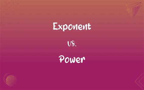 Image result for Exponential Vs. Power Functions