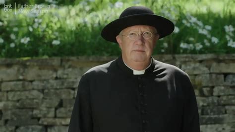 Father Brown Season 11: Everything we know so far • AWSMONE