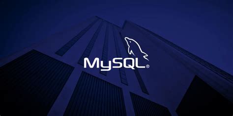 MySQL Query 的图像结果