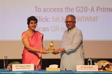 IIMBG Celebrates India’s G20 Presidency – Indian Institute of ...