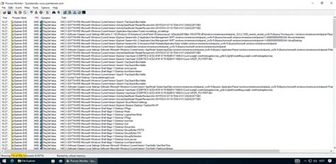 Image result for Process Monitor