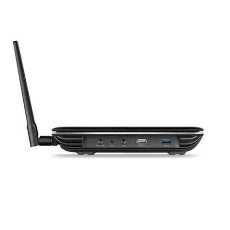 TP-Link ARCHER C3150 3150 Mbps Router (Black, Dual Band) | Shop4Deal