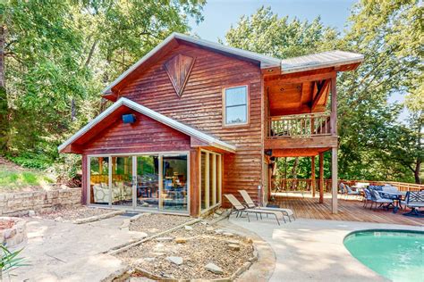 Fayetteville Cabin Vacation Rentals - Arkansas, United States | Airbnb