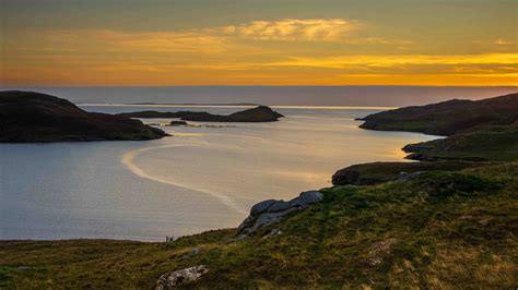 Weather in Shetland: A Seasonal Guide for Travellers — Airtask Group