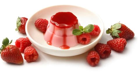 Jelly Pudding Market Dynamics, Comprehensive Analysis, Business Growth ...