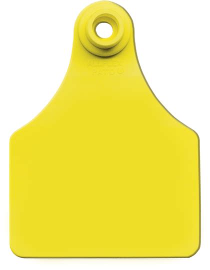 Visual Identification - Allflex Livestock Intelligence India