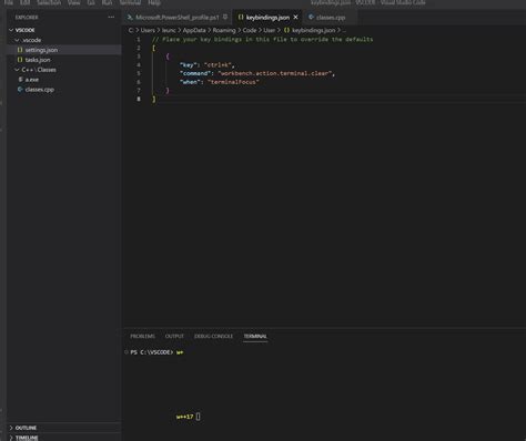 Image result for Terminal PowerShell Code