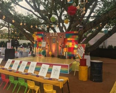 Kiddie Tables and Chairs for Rent in Bangalore – thedottedi.in