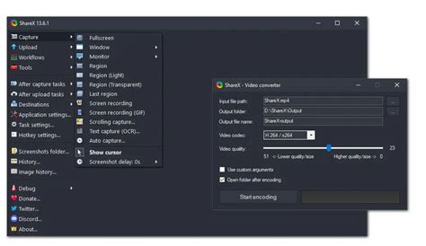 Recording Computer Screen for Training 的图像结果