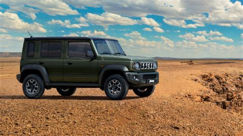 Te Explicamos la Diferencia Entre 4x2 y 4x4 | Suzuki Costa Rica