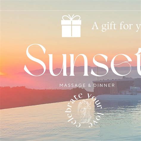 CALLISTI COUPLES MASSAGE - SUNSET VIEW OIA (2025) All You Need to Know ...