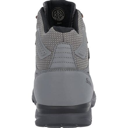 Image result for Simms Challenger Field Test