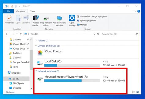 Image result for How to Map Network Drive with IP Address