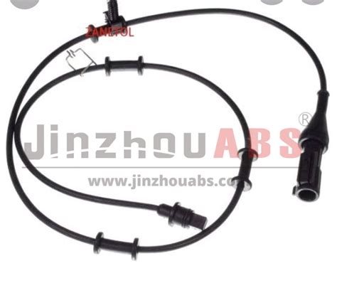 Wheel Speed Sensor Problems 的图像结果