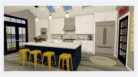 Image result for Chief Architect X13 Kitchen Tutorials