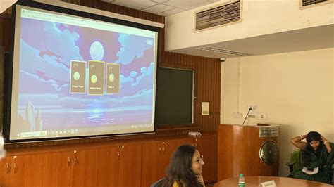 Image Gallery | Central Library, Indian Institute of Technology Delhi