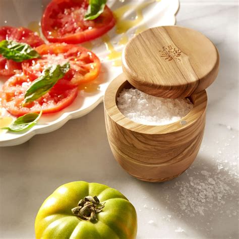 What Is a Salt Cellar and Does a Home Cook Really Need One?