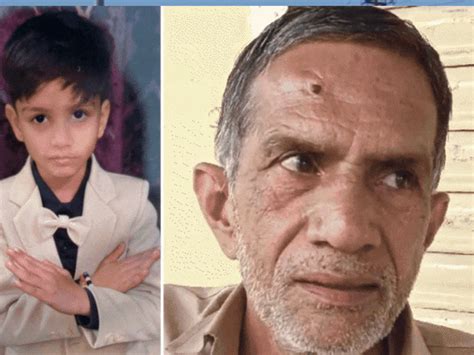 Gwalior kid's kidnapper once revered his mother: Shivay's maternal ...