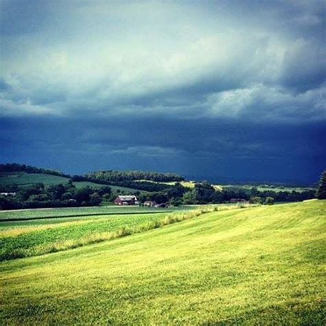 The Severe Thunderstorms of July 7, 2014