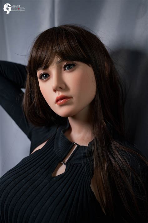 Gynoid Model 13 Deluxe - Lori New Hyper Real Silicone Sex Doll
