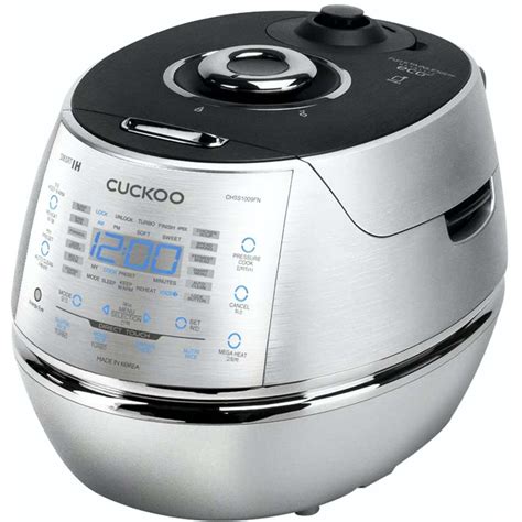 How To Cook Oatmeal In Cuckoo Rice Cooker at Patricia Priolo blog