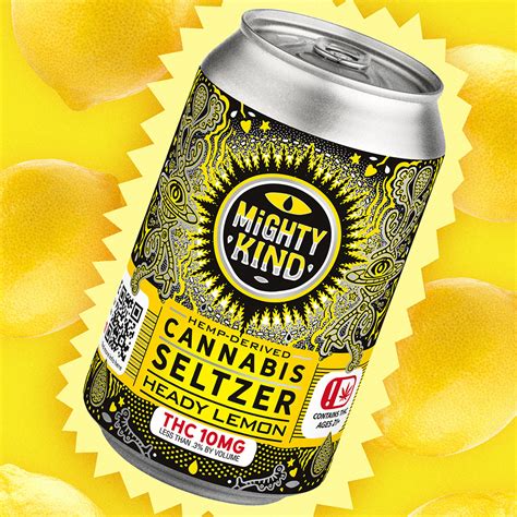 Cannabis Heady Lemon Thc