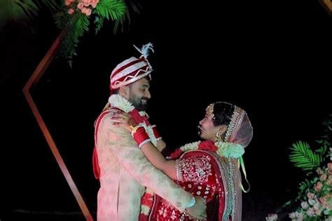 Destination Beach Wedding in Andaman Islands, Destination Wedding in ...