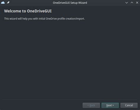 Image result for Install One Drive Desktop Linux
