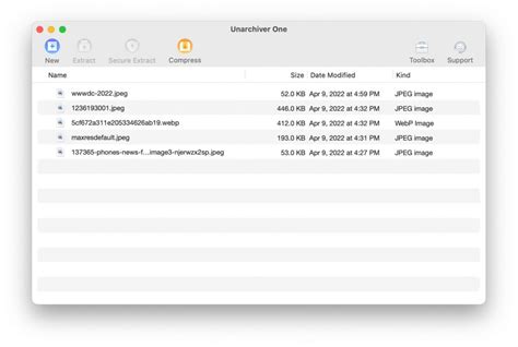 Image result for Zip a File on Mac