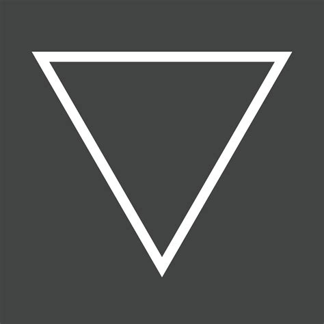 Image result for Inverted Triangle Python