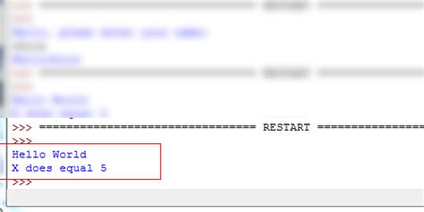Image result for How to Open Python Shell in Windows