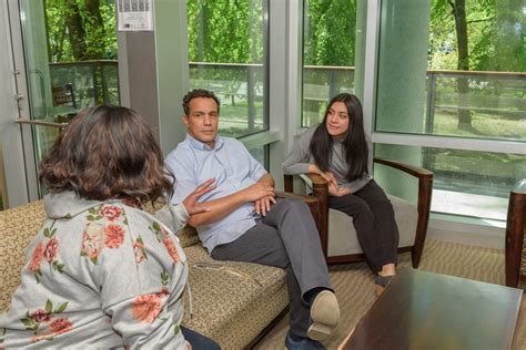 Old Town Clinic: Recovery Services - Recovery Location - Central City Concern