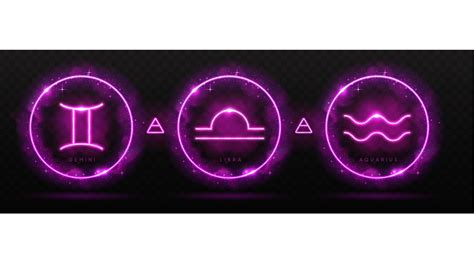 Air Signs Explained: Gemini, Libra, and Aquarius | Almanac.com