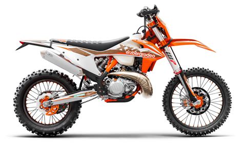 2021 KTM 300 XC-W TPI Guide • Total Motorcycle