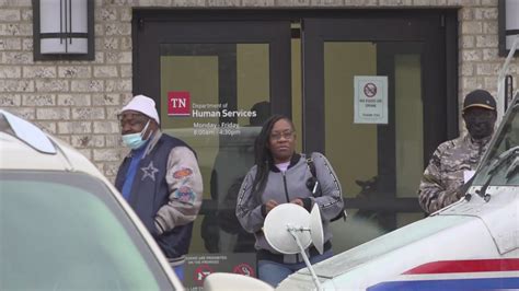 Food stamp problems continue in the Mid-South | localmemphis.com