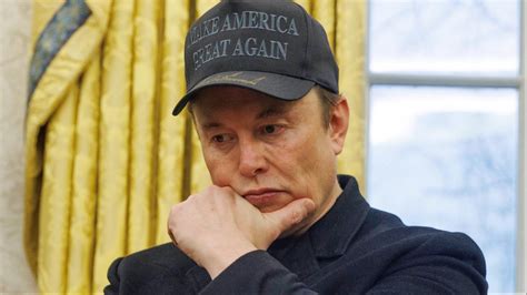 This is who the White House says is the DOGE acting administrator - CBS ...