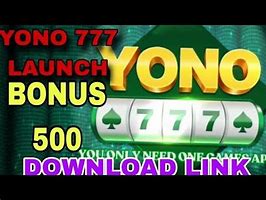 spin 777 all yono download apk