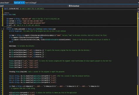 Image result for Password Code Using Visual Code