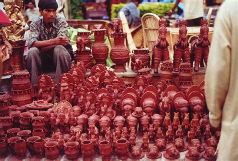 All India Handicrafts Week 2023, India - Venue, Date & Photos