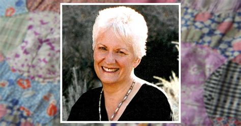 Obituary | Joyce Jensen of St. George, Utah | Metcalf Mortuary