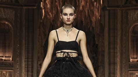 How To Stream The Dior Spring/Summer 2024 Show