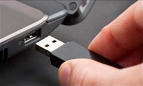 Image result for How to Lock My Computer with a USB Drive