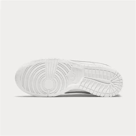 Low Dunk White – Aroza