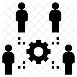 Interdependence Icon 的图像结果